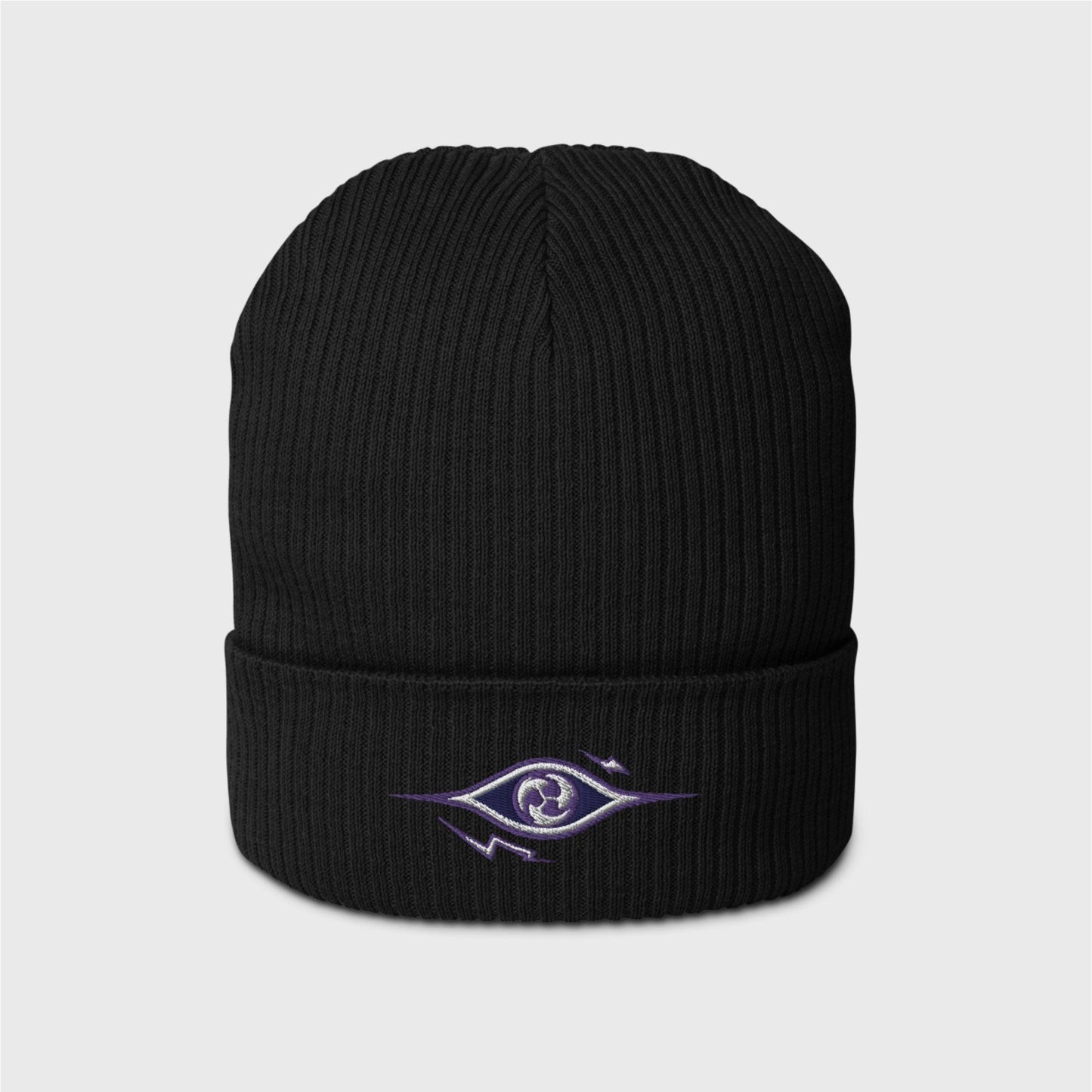 GI Raiden's Euthymia - Organic Beanie