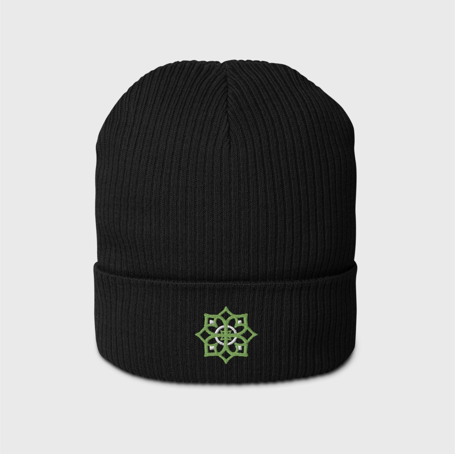 GI Kaveh's Sigil - Organic Beanie