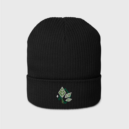 GI Alhaitham's Leaves - Organic Beanie