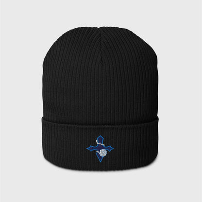 GI Rosaria's Crucible - Organic Beanie