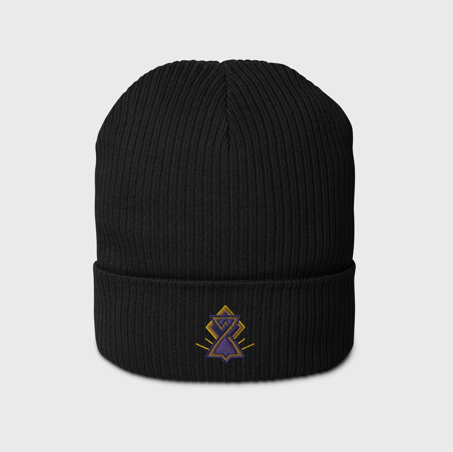 GI Sethos Hourglass - Organic Beanie