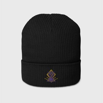 GI Sethos Hourglass - Organic Beanie