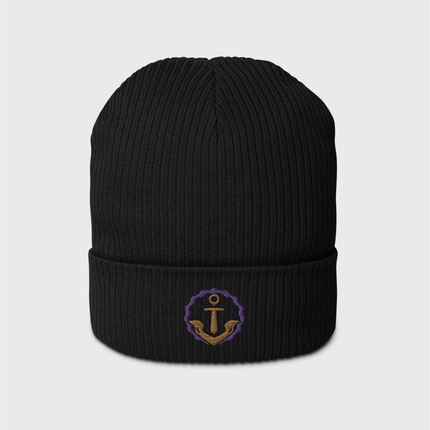 GI Beidou's Anchor - Organic Beanie