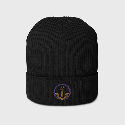 GI Beidou's Anchor - Organic Beanie