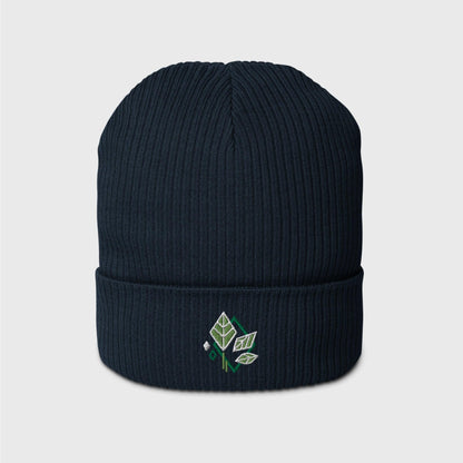 GI Alhaitham's Leaves - Organic Beanie