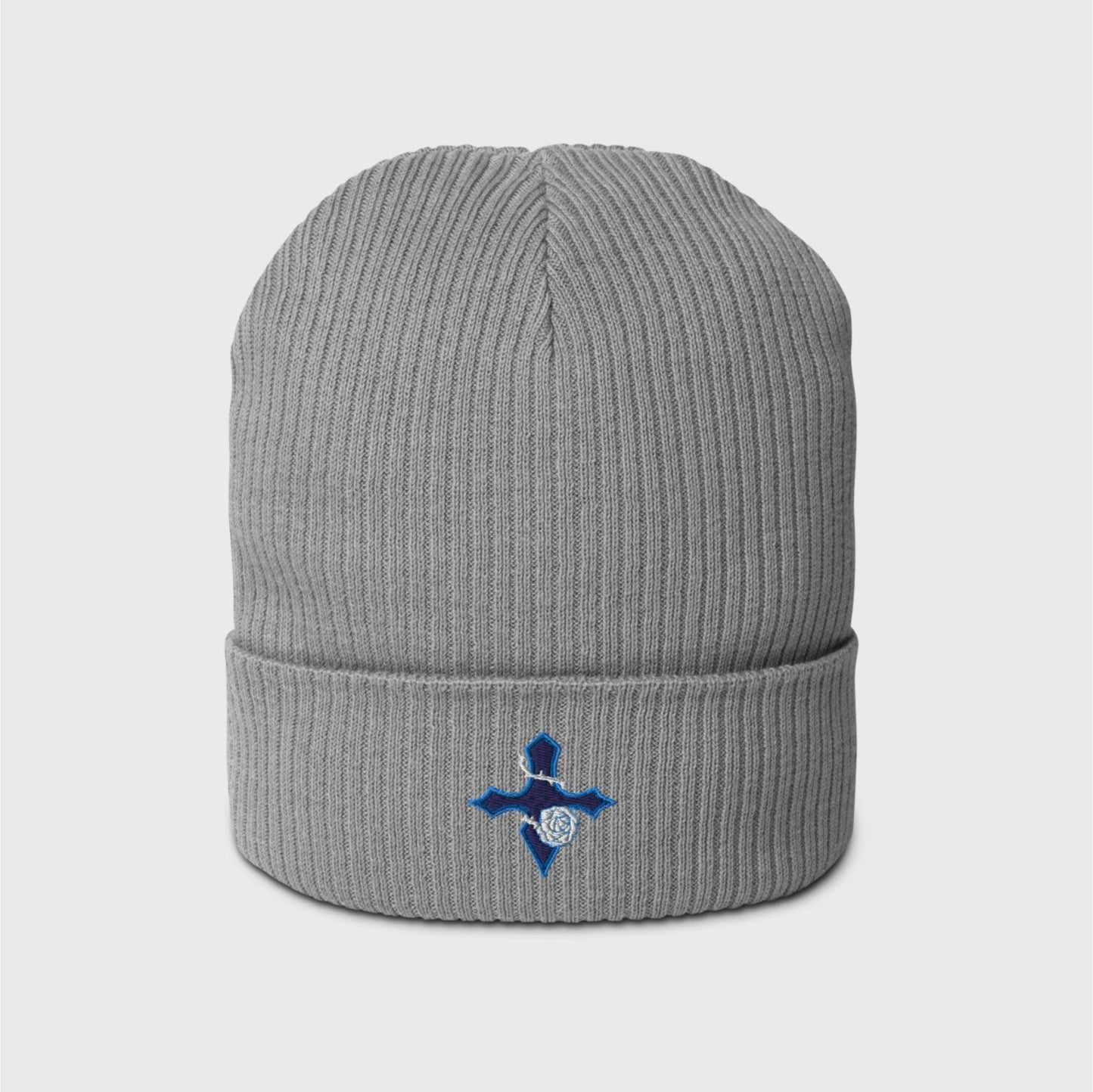 GI Rosaria's Crucible - Organic Beanie