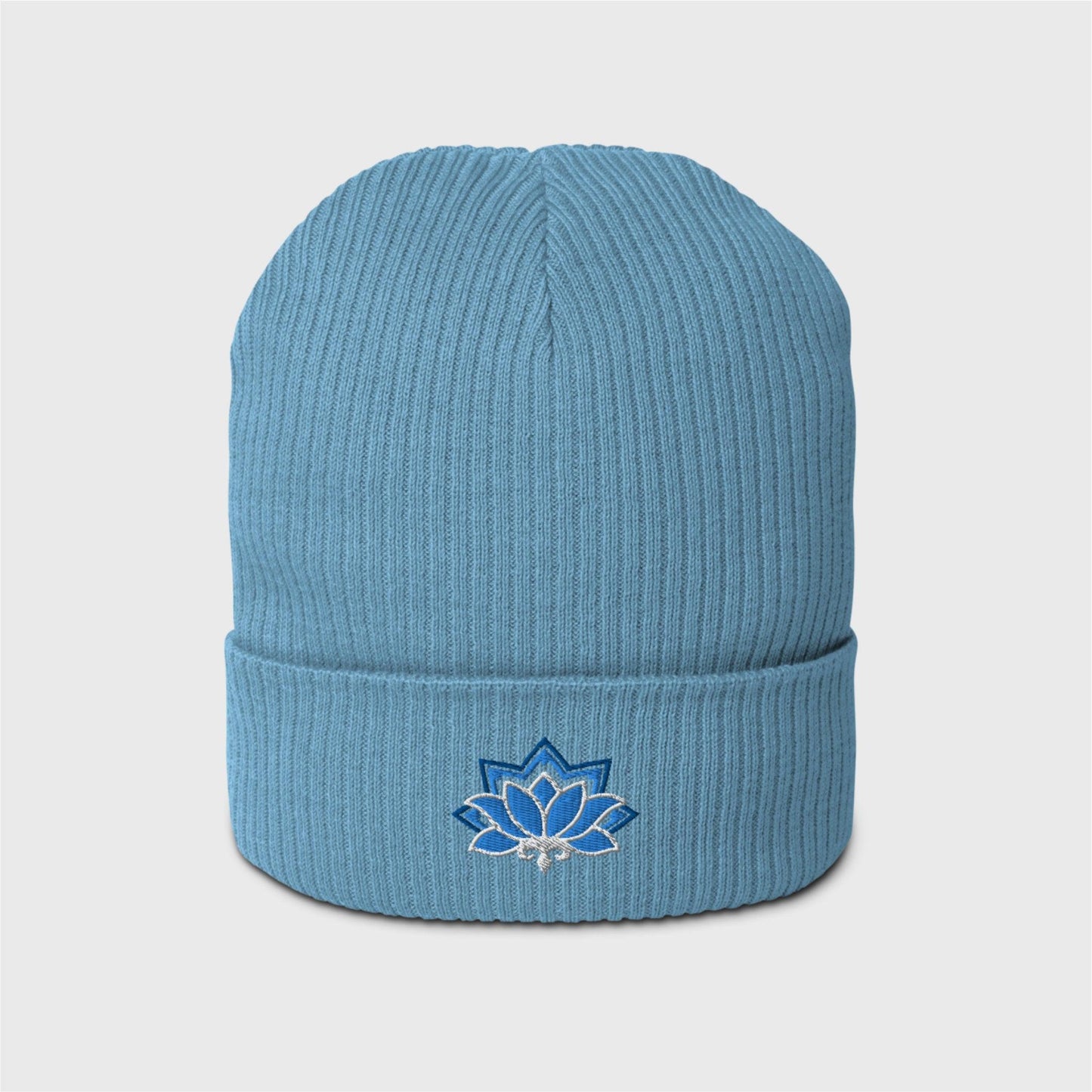 GI Nilou's Lotus - Organic Beanie