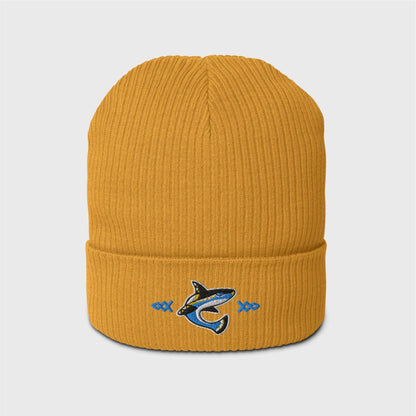 GI Mualani's Sharky - Organic Beanie