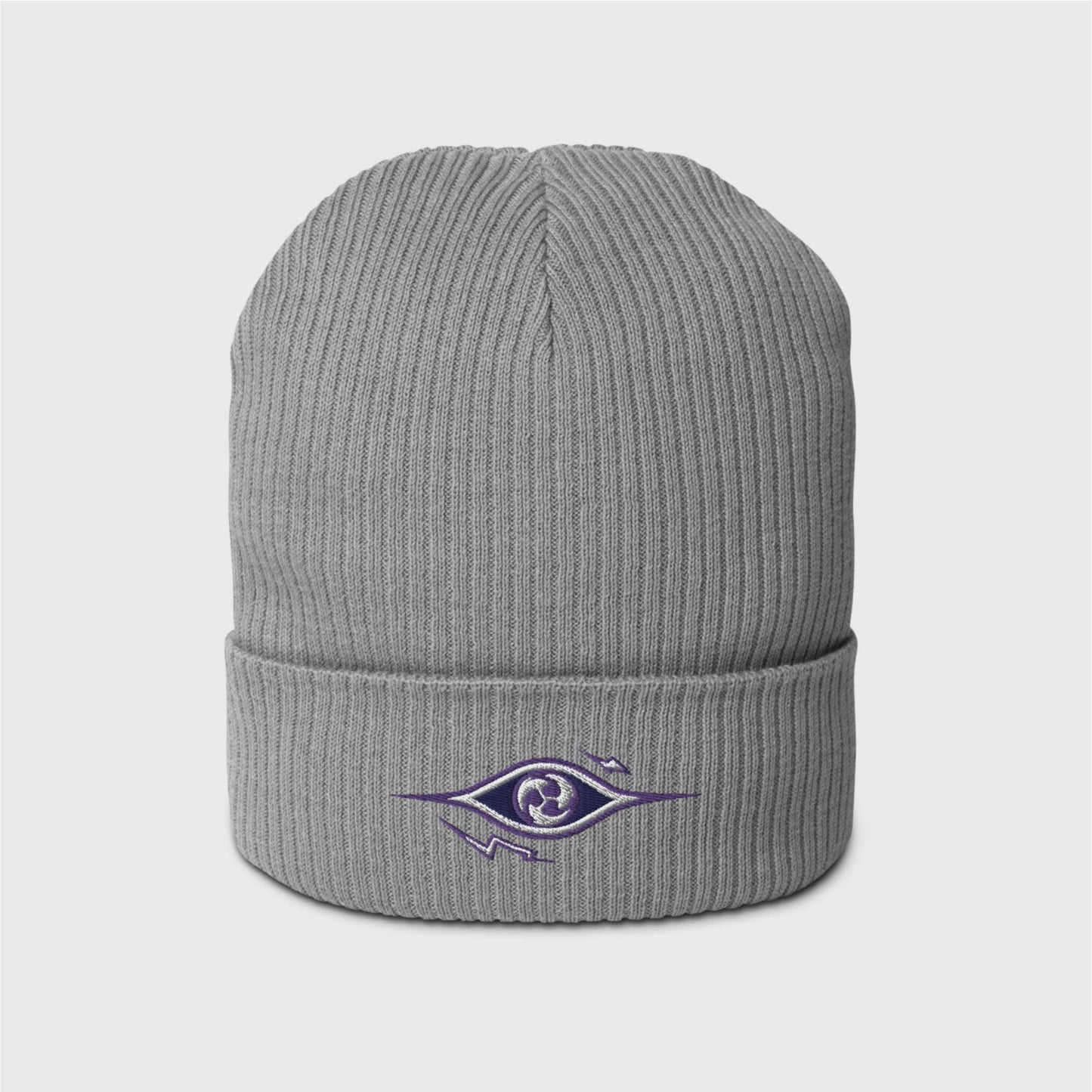 GI Raiden's Euthymia - Organic Beanie