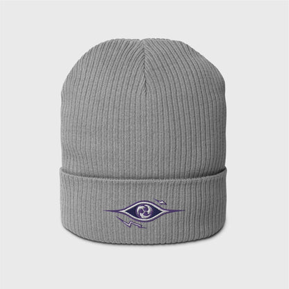 GI Raiden's Euthymia - Organic Beanie