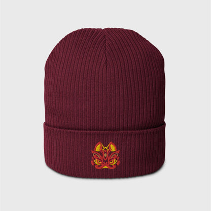 GI Gaming's Mask - Organic Beanie