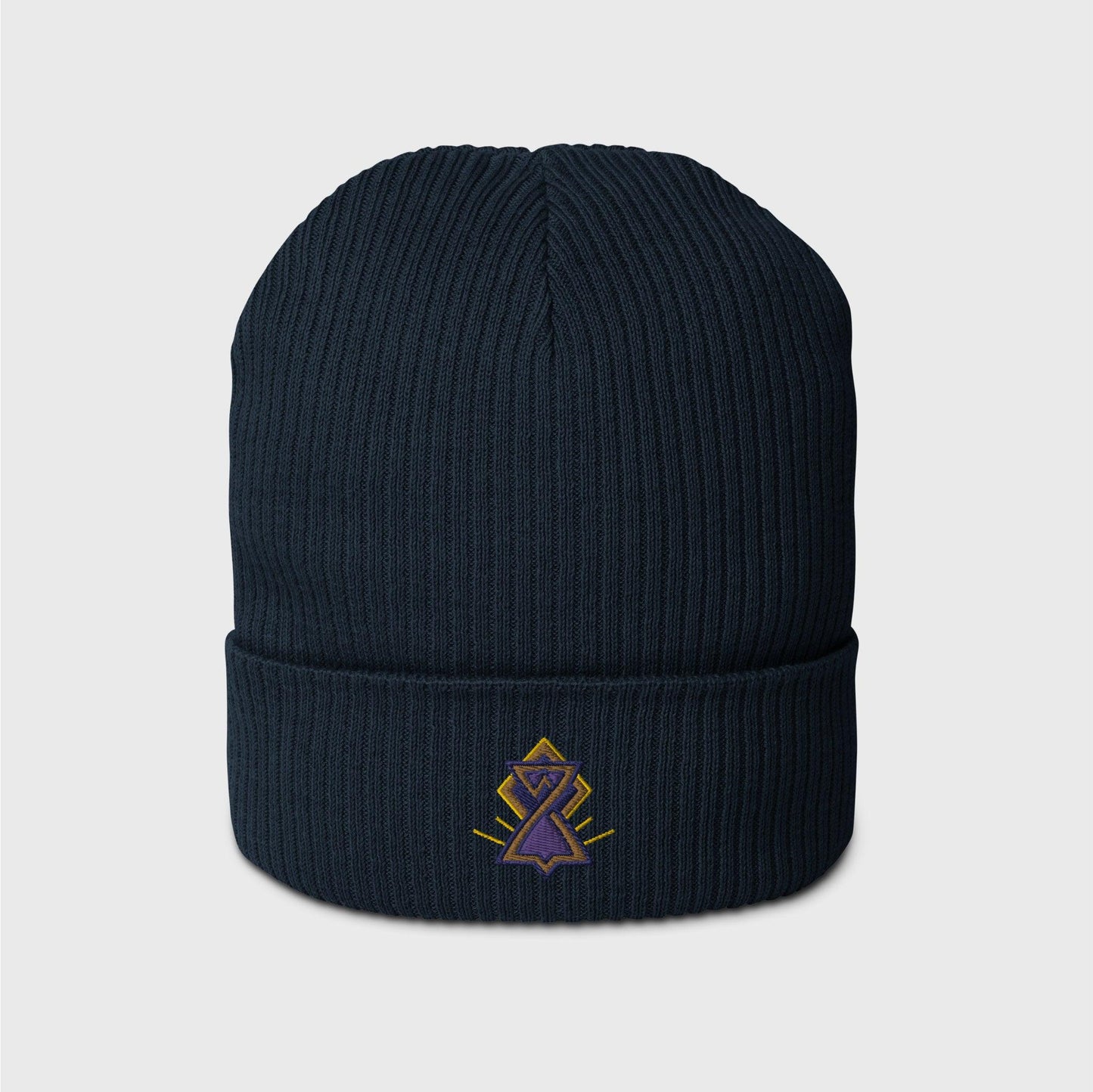 GI Sethos Hourglass - Organic Beanie