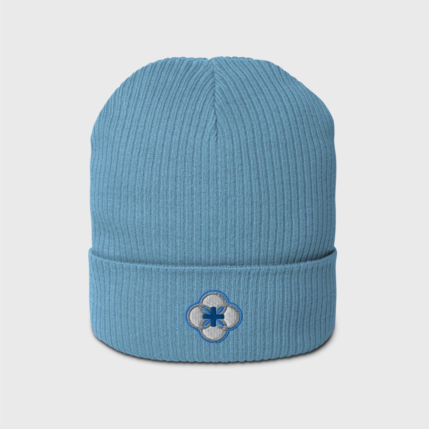 GI Faruzan's Flower - Organic Beanie