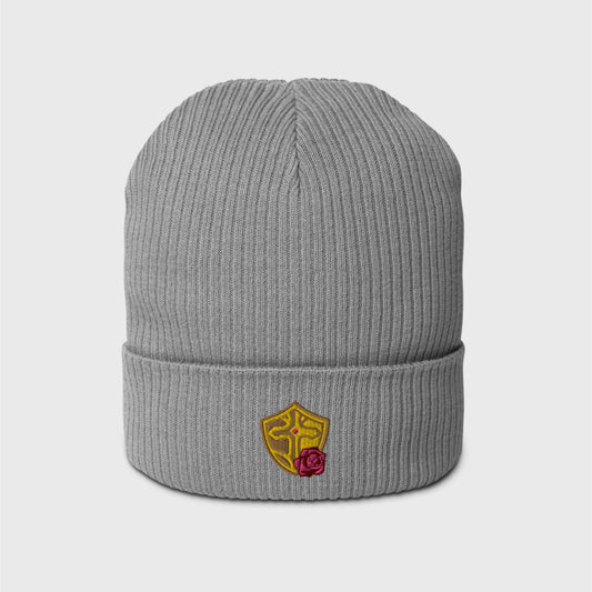 GI Noelle's Shield - Organic Beanie