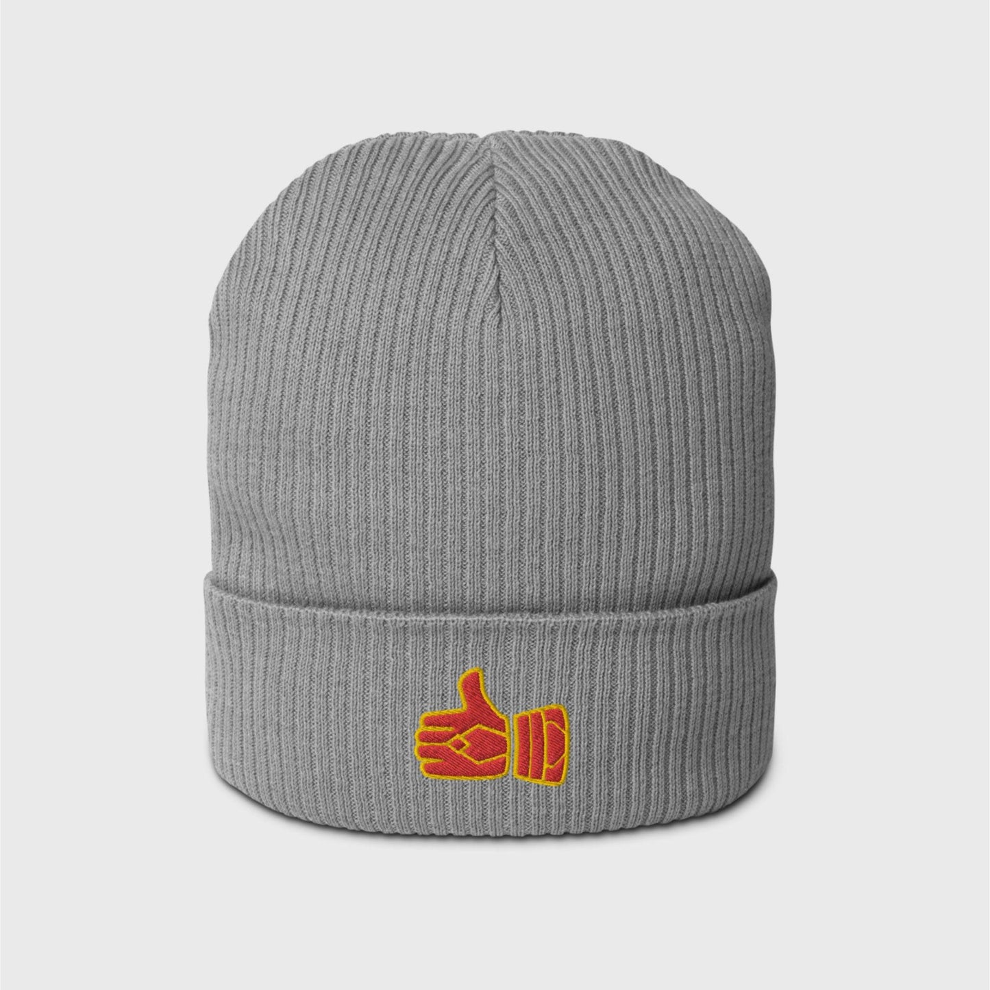 GI Bennett's Approval - Organic Beanie