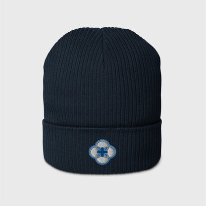 GI Faruzan's Flower - Organic Beanie