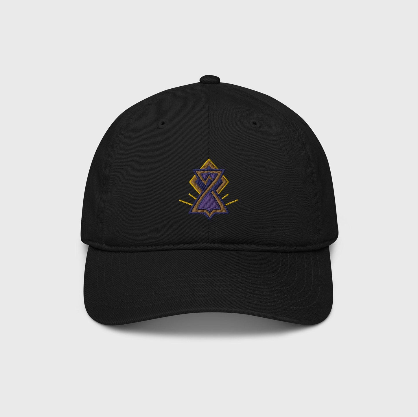 GI Sethos Hourglass - Organic Cap