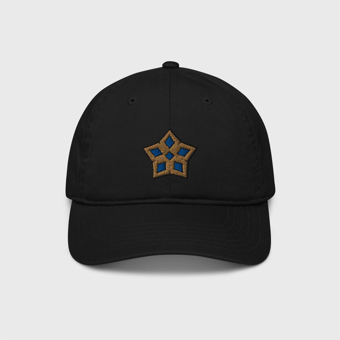 GI Layla's Snowflake - Organic Cap