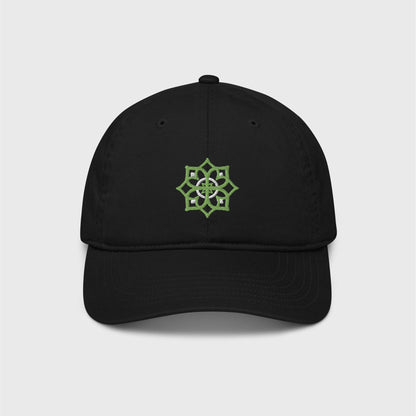 GI Kaveh's Sigil - Organic Cap