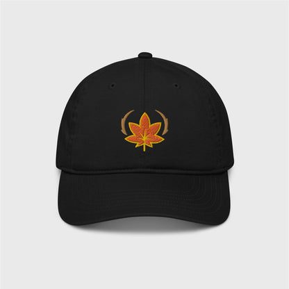 GI Kazuha's Maple Leaf - Organic Cap