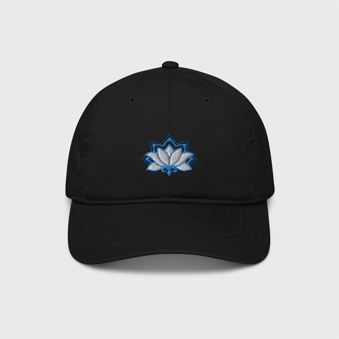 GI Nilou's Lotus - Organic Cap