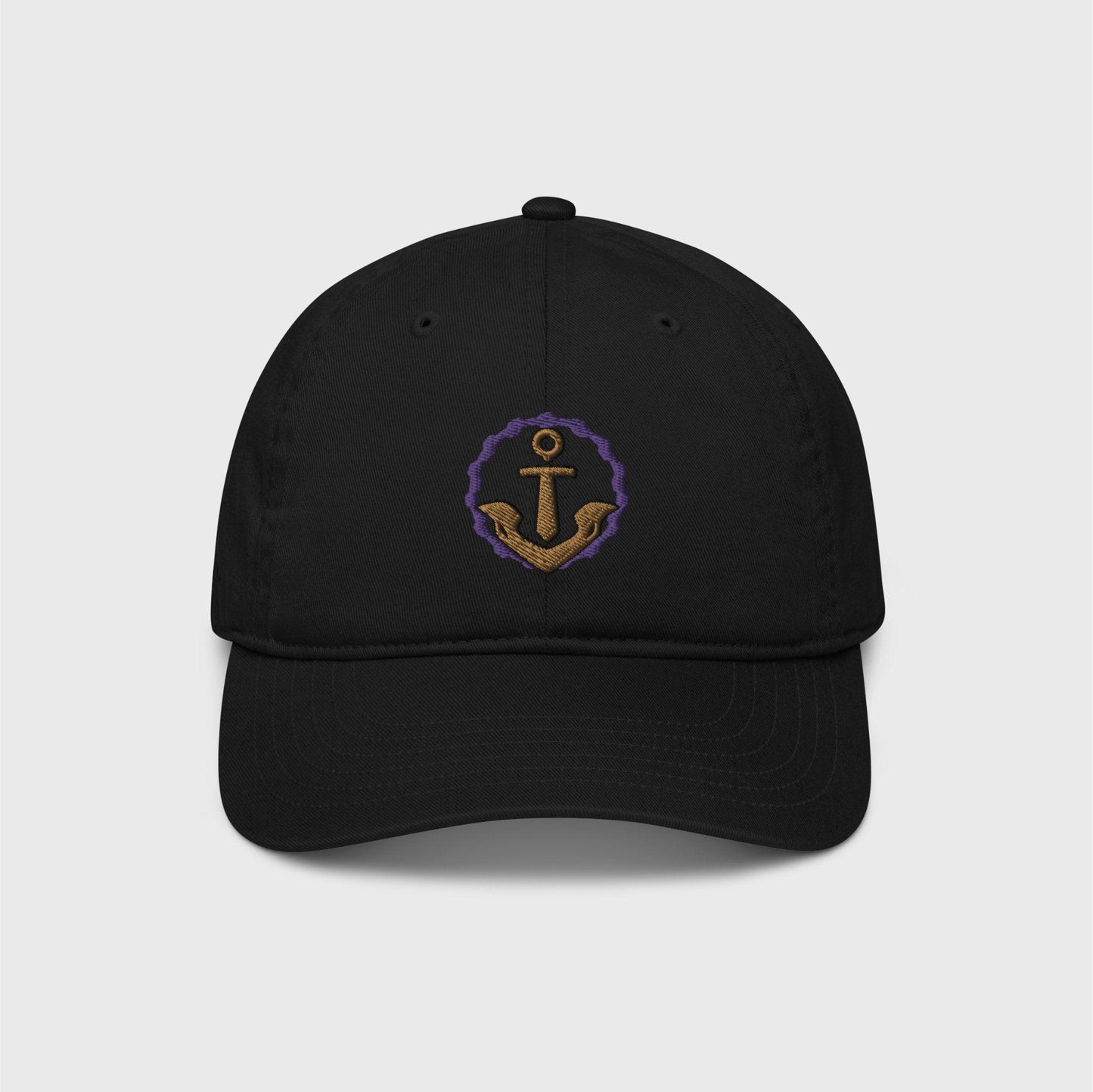 GI Beidou's Anchor - Organic Cap