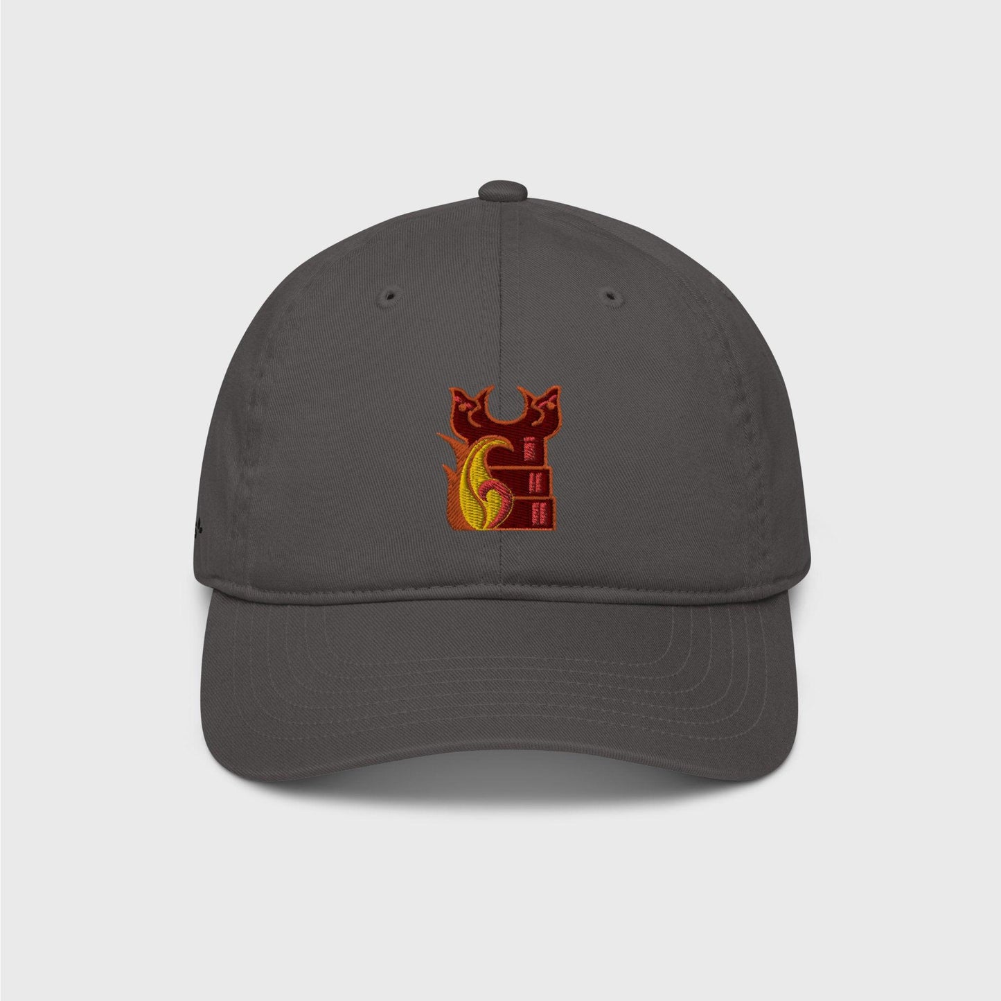 GI Thoma's Shield - Organic Cap