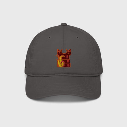 GI Thoma's Shield - Organic Cap