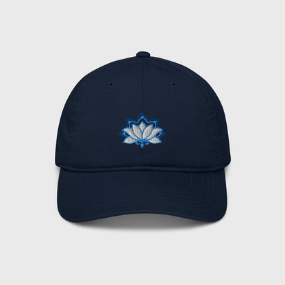 GI Nilou's Lotus - Organic Cap