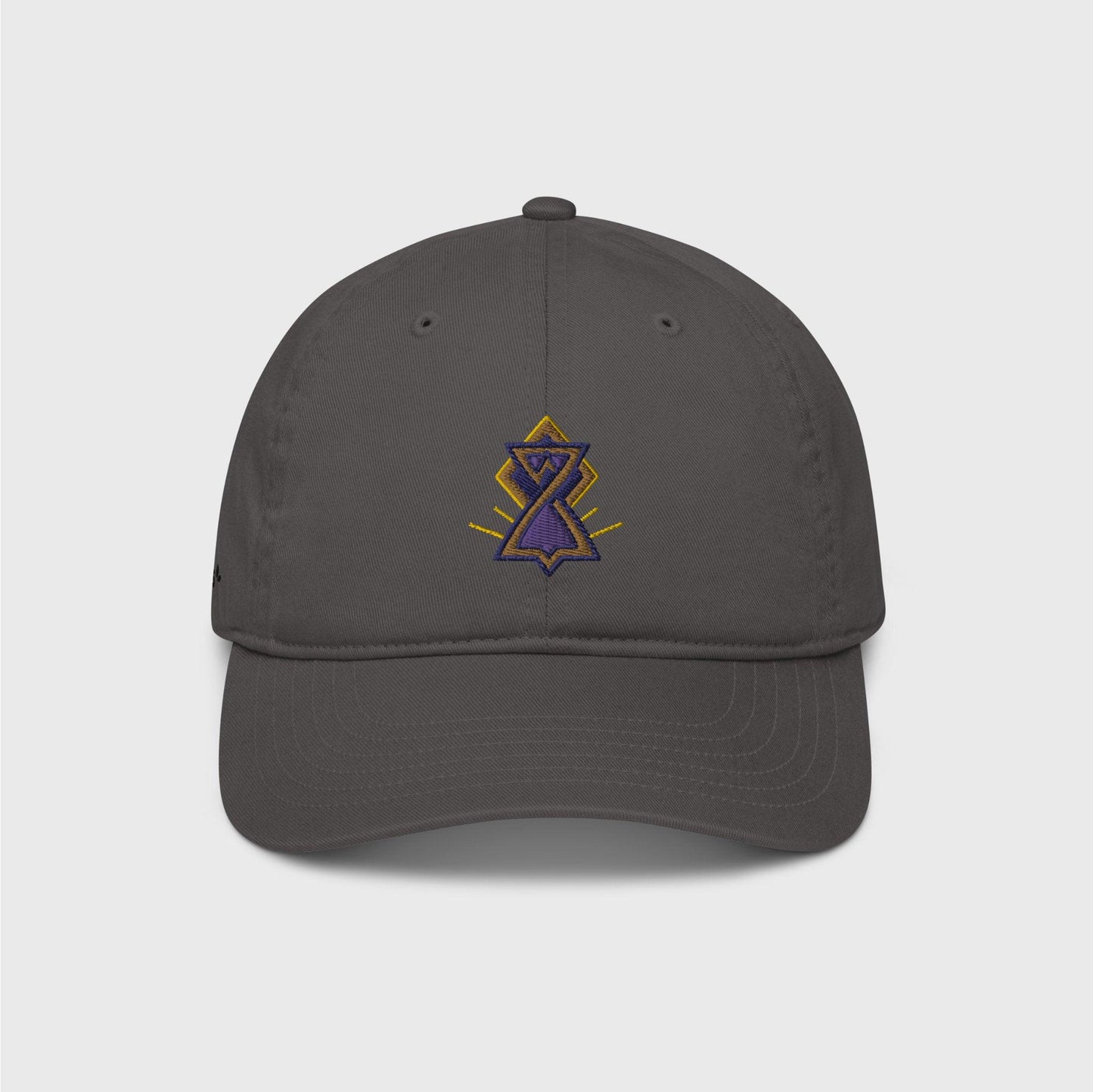 GI Sethos Hourglass - Organic Cap