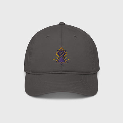 GI Sethos Hourglass - Organic Cap