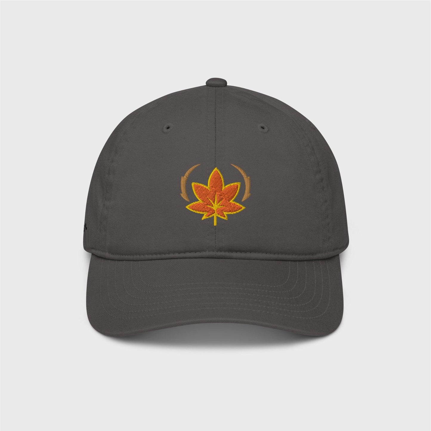 GI Kazuha's Maple Leaf - Organic Cap