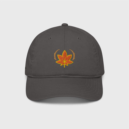 GI Kazuha's Maple Leaf - Organic Cap