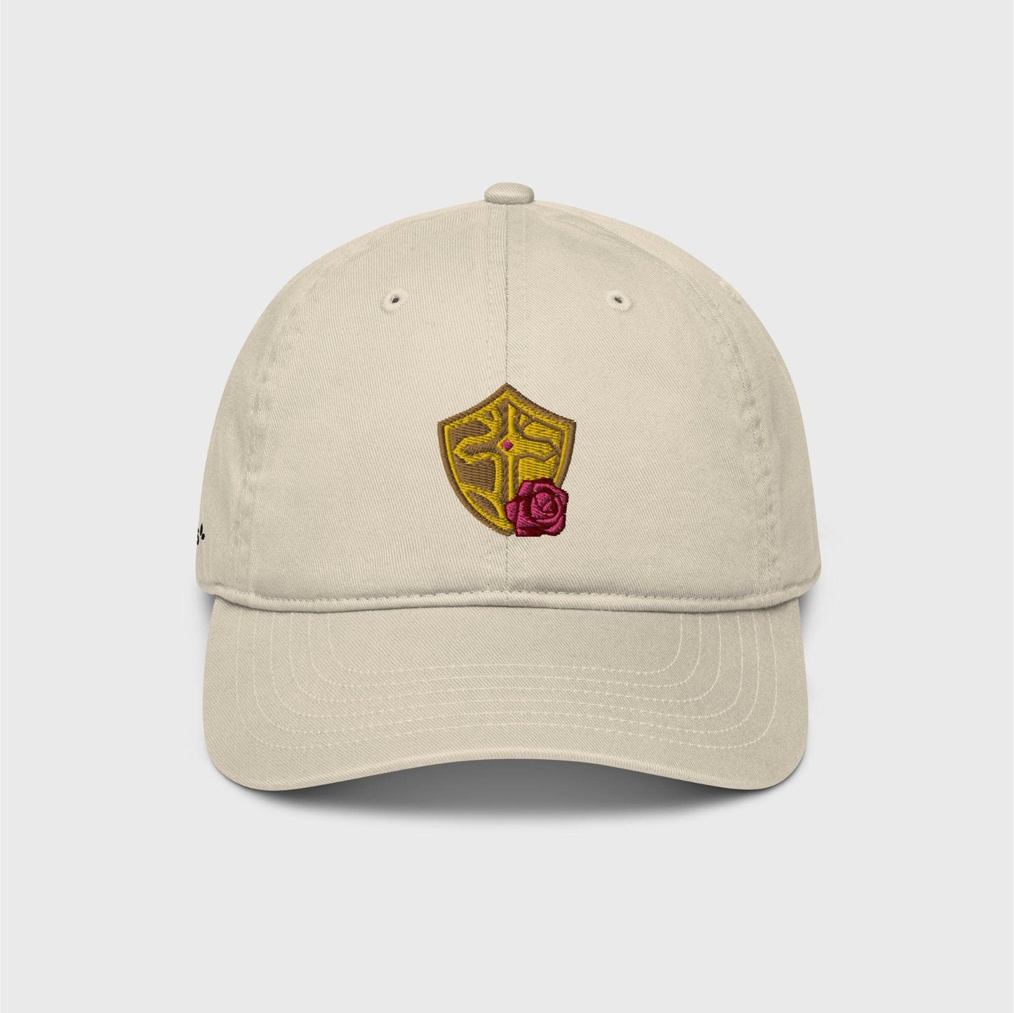 GI Noelle's Shield - Organic Cap