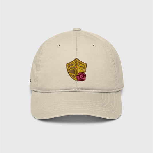 GI Noelle's Shield - Organic Cap