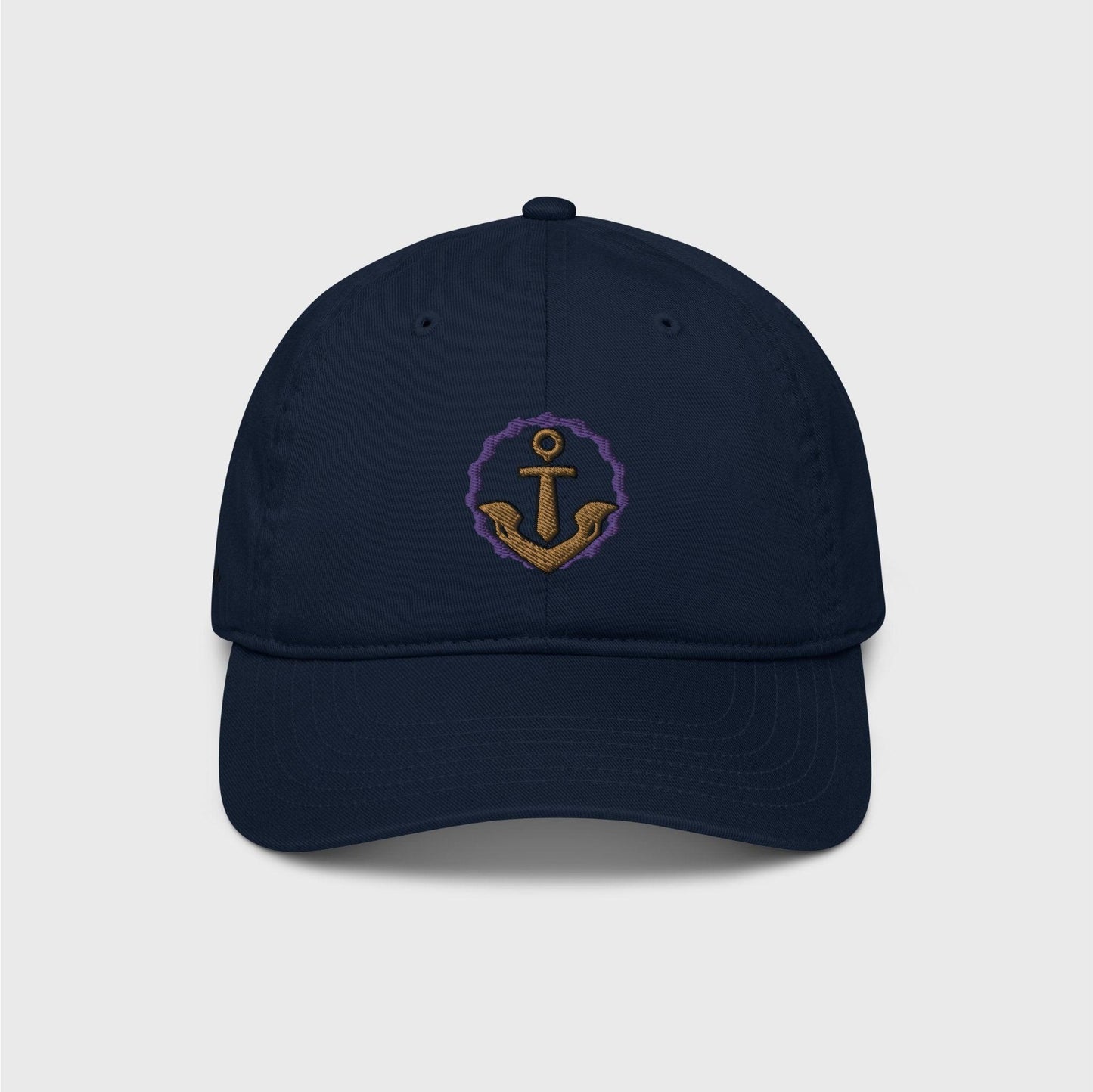 GI Beidou's Anchor - Organic Cap