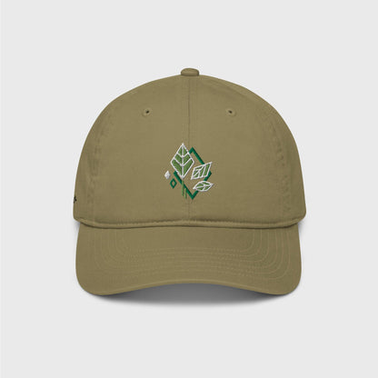 GI Alhaitham's Leaves - Organic Cap