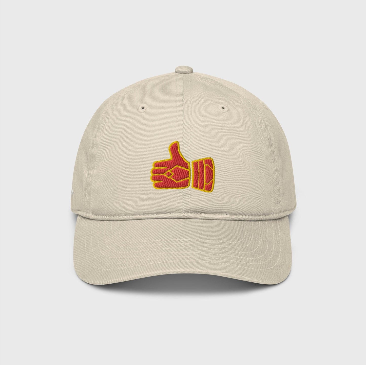 GI Bennett's Approval - Organic Cap