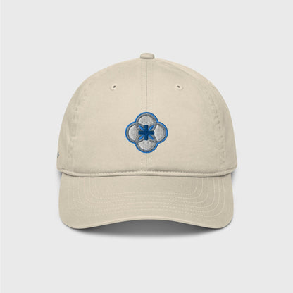 GI Faruzan's Flower - Organic Cap