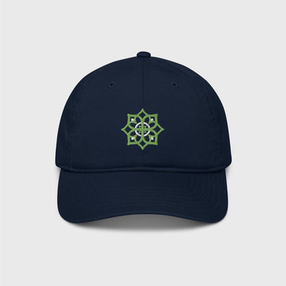 GI Kaveh's Sigil - Organic Cap