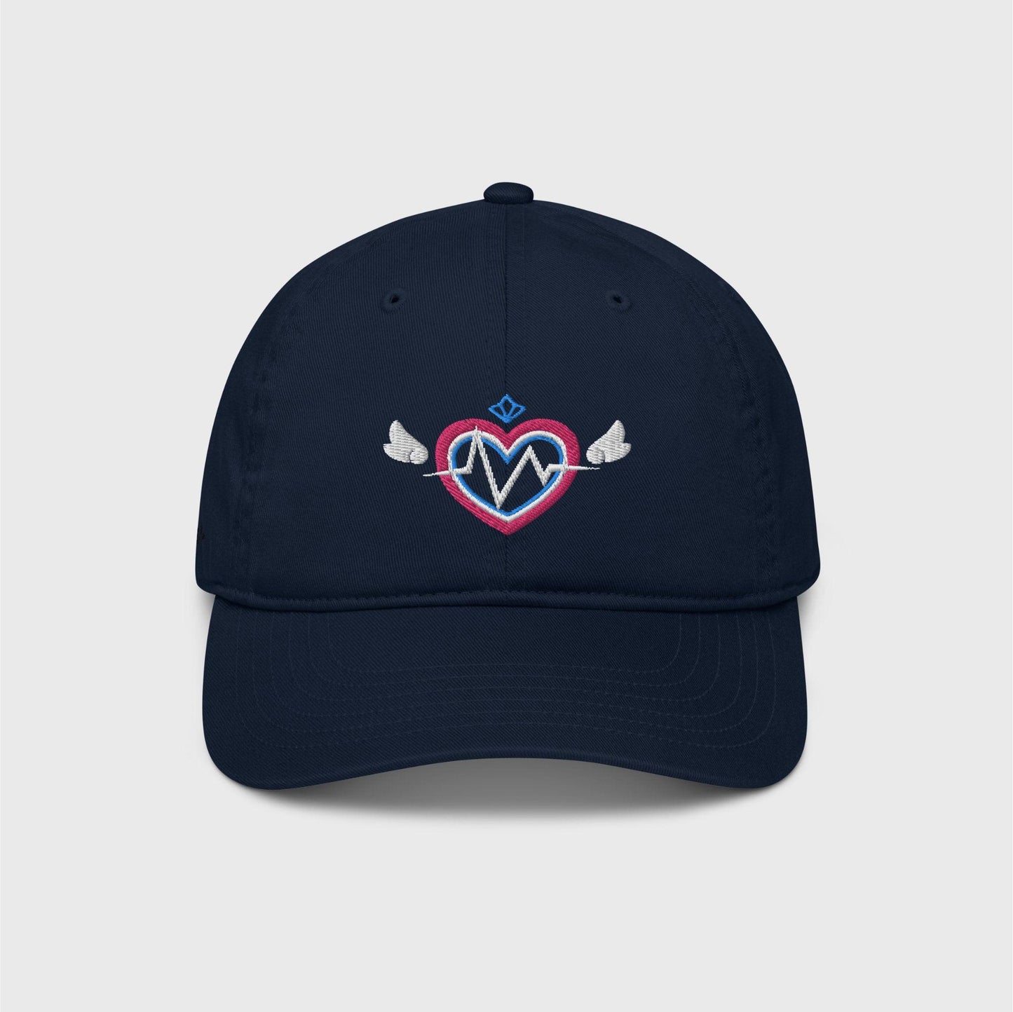 GI Sigewinne's Heartbeat - Organic Cap