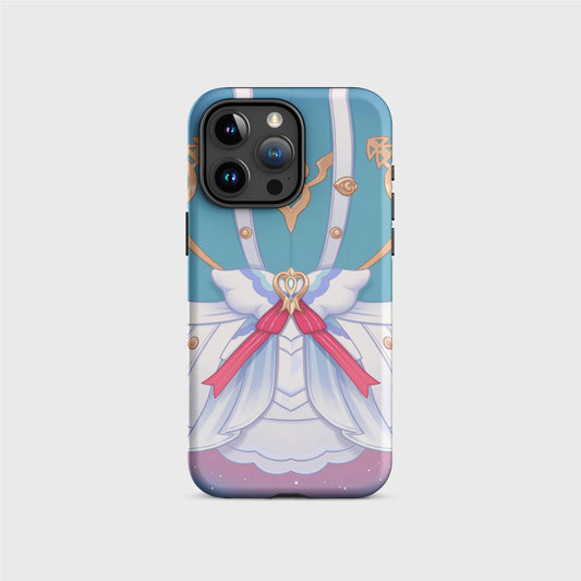 Bow Series: Sigewinne - Phone Case - Mini Tigress Studio