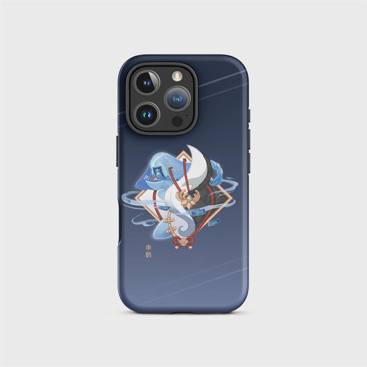 GI Shenhe - Phone Case