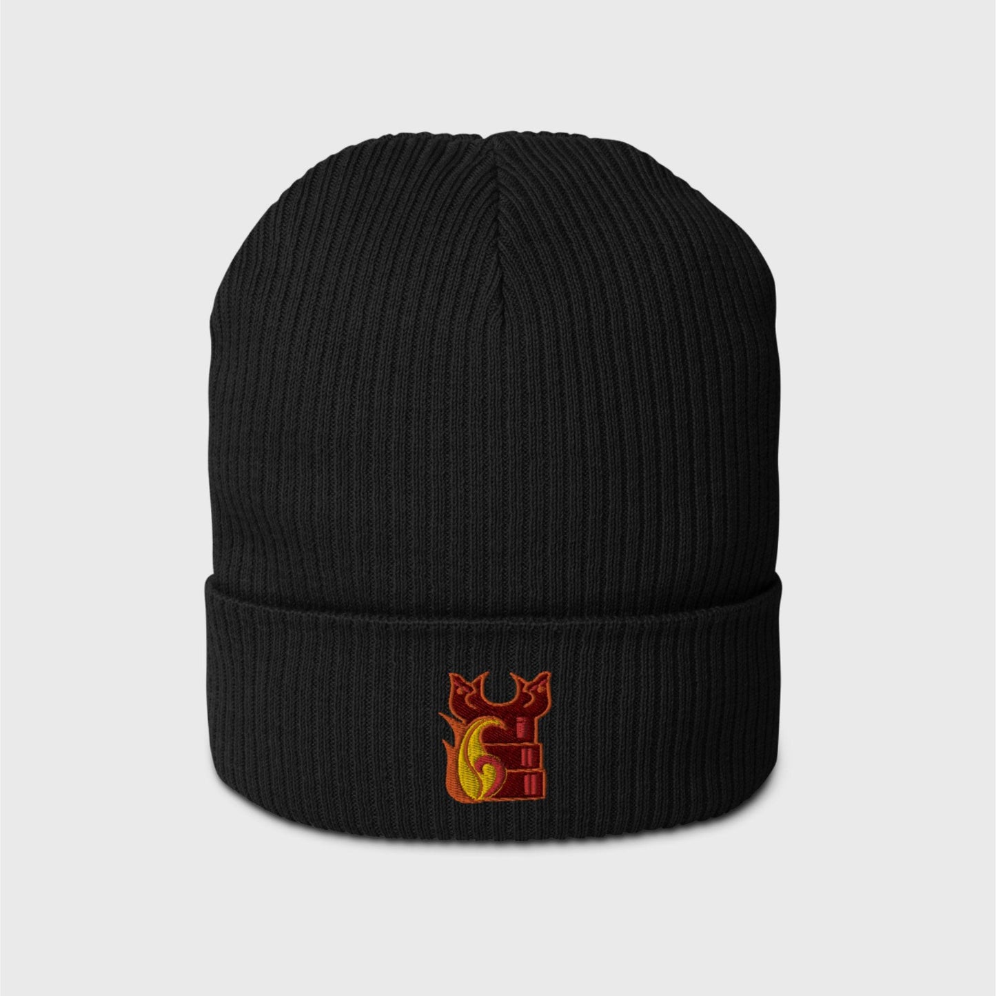 GI Thoma's Shield - Organic Beanie