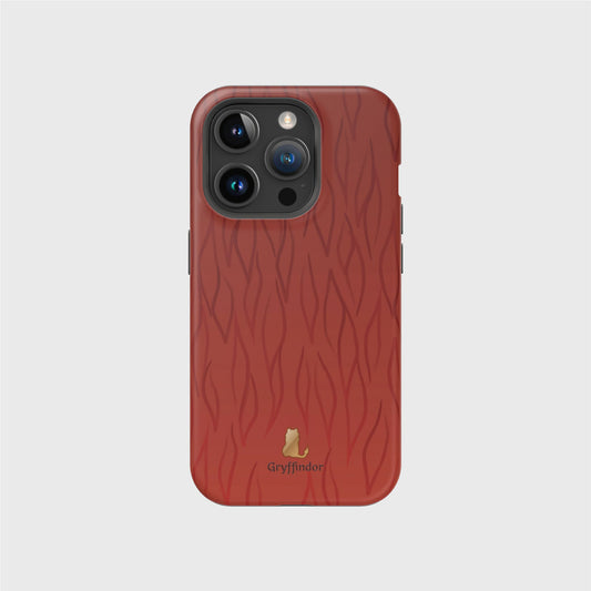 Gryffindor - MagSafe iPhone Case