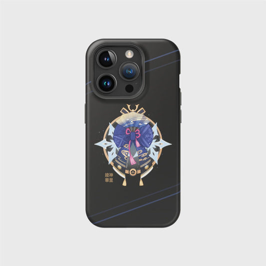 GI Ayaka - MagSafe iPhone Case