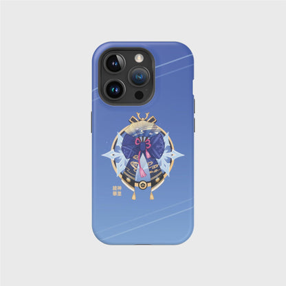 GI Ayaka - MagSafe iPhone Case