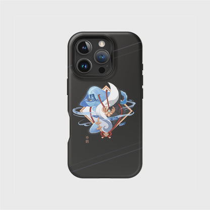 GI Shenhe - MagSafe iPhone Case