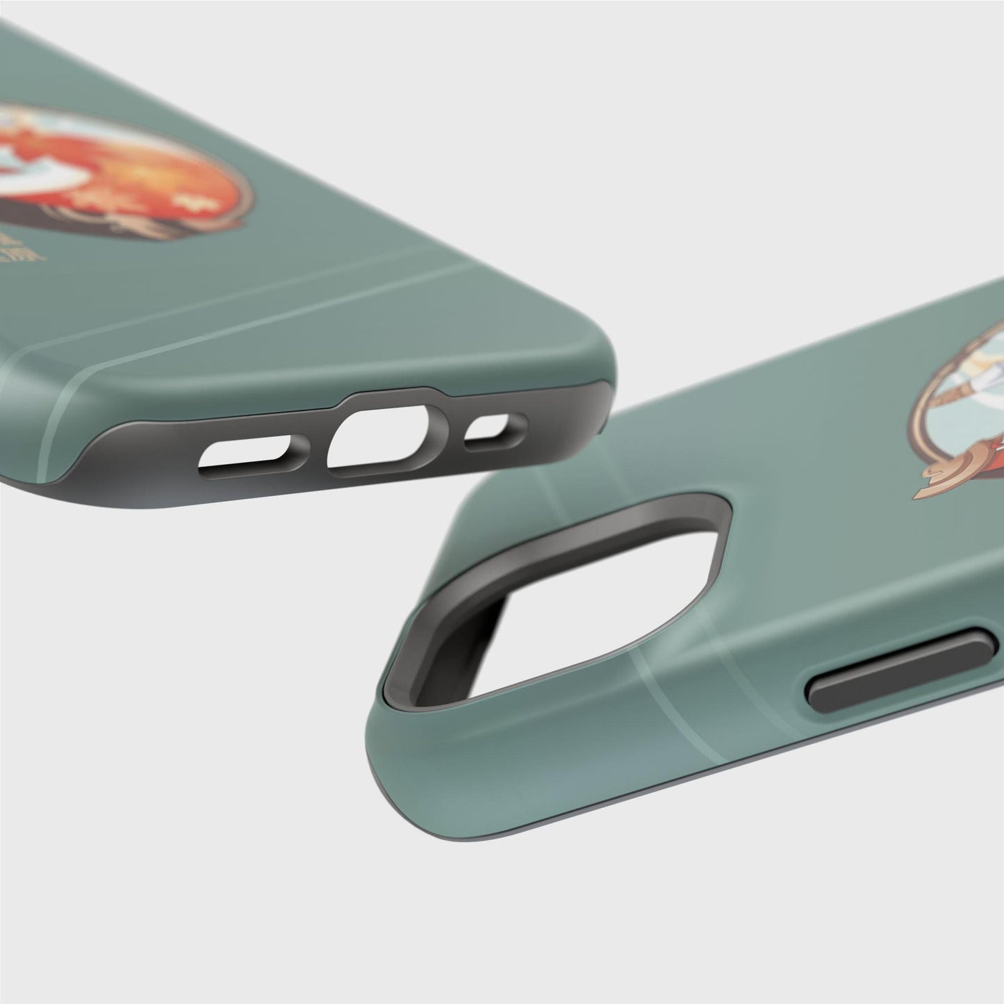 GI Kazuha - MagSafe iPhone Case