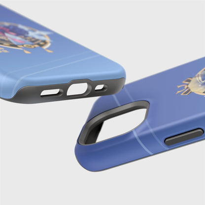 GI Ayaka - MagSafe iPhone Case